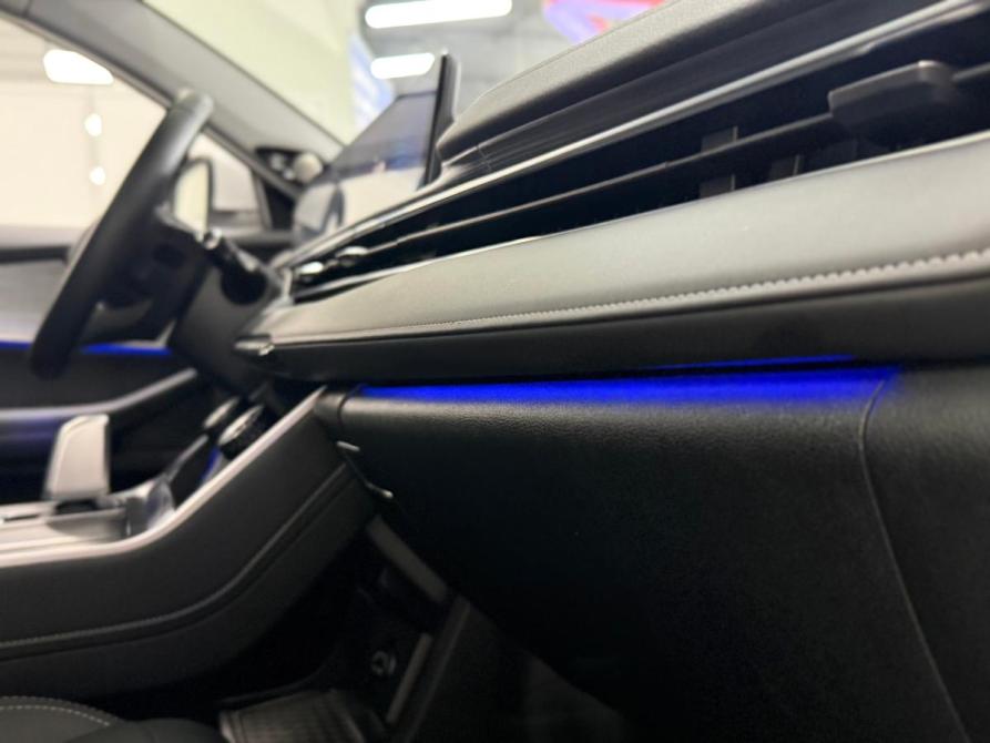 Chery Tiggo 7 Pro Max I Казань  - изображение 26