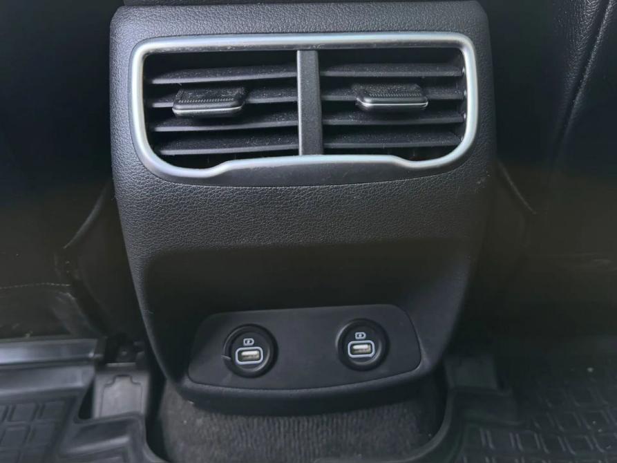 Hyundai Santa Fe IV Рестайлинг Екатеринбург  - изображение 28