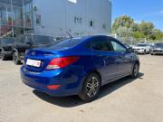 Hyundai Solaris I Нижнекамск  - изображение 27