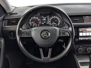 Skoda Octavia III (A7) Рестайлинг Москва  - изображение 49