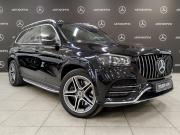 Mercedes-Benz GLS II (X167) Москва  - изображение 33