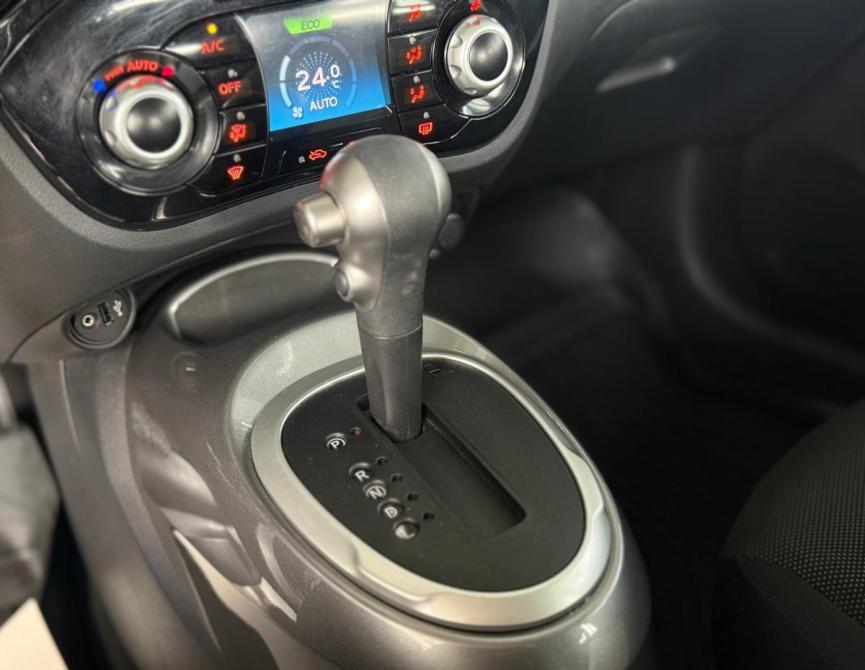 Nissan Juke I Екатеринбург  - изображение 12