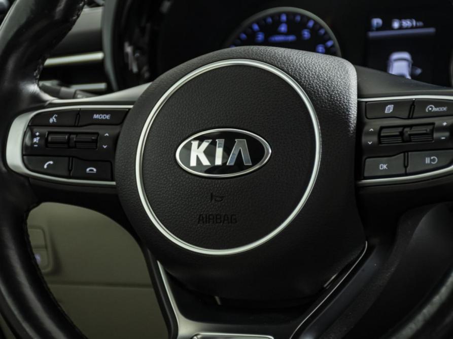 Kia K5 III Москва  - изображение 10