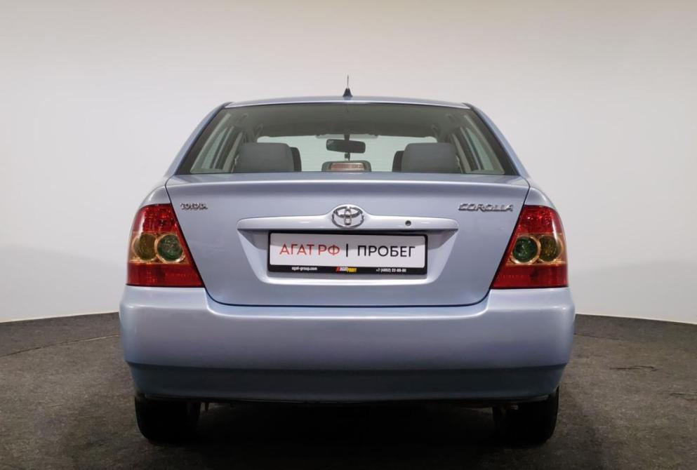 Toyota Corolla X (E140 E150) Ярославль  - изображение 6