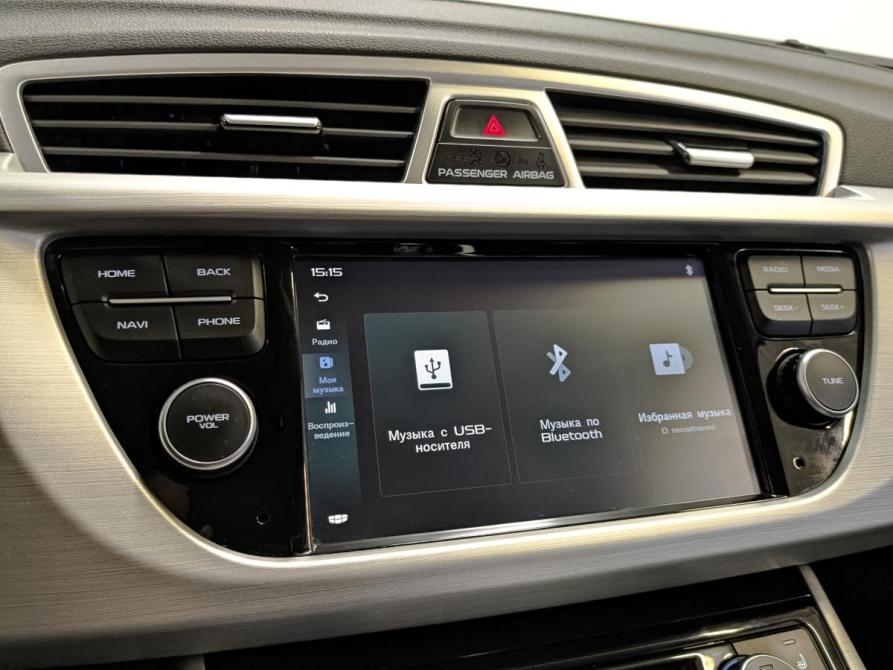 Geely Atlas I Санкт-Петербург  - изображение 17