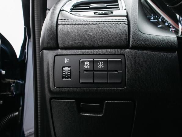 Mazda 6 III (GJ) с пробегом 2015 года, цена 1 499 000 рублей, 138350 км, седан, Автокод Объявления