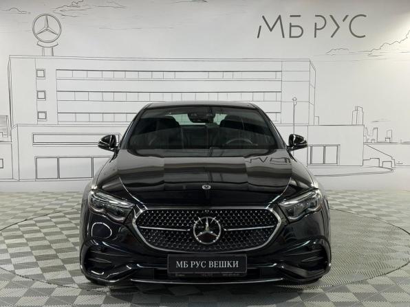 Mercedes-Benz E-Класс VI (W214 S214) с пробегом 2025 года, цена 8 900 000 рублей, 35 км, седан, Автокод Объявления