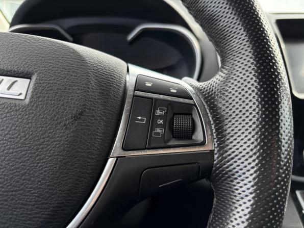 Haval H9 I Рестайлинг с пробегом 2022 года, цена 3 245 000 рублей, 41390 км, внедорожник, Автокод Объявления