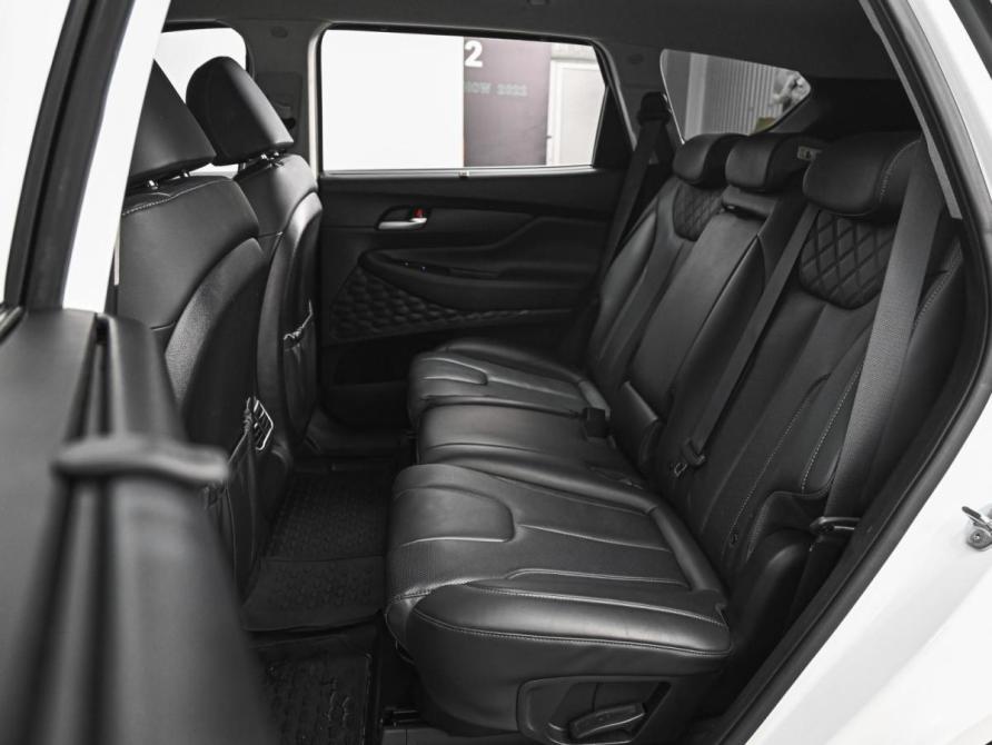 Hyundai Santa Fe IV Рестайлинг Ставрополь  - изображение 9