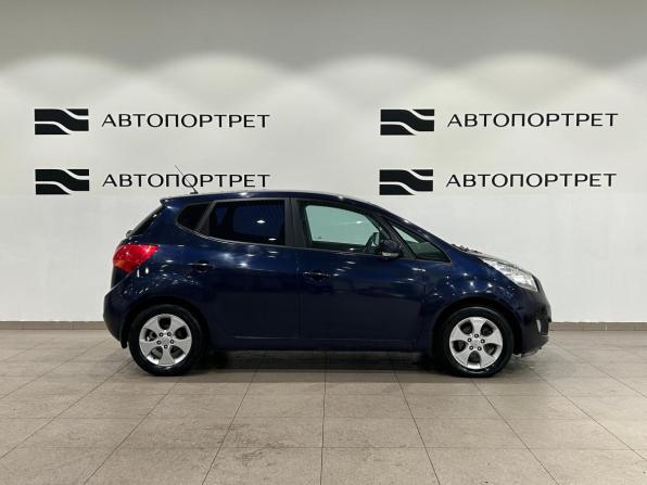 Kia Venga I с пробегом 2011 года, цена 659 000 рублей, 184237 км, минивэн, Автокод Объявления