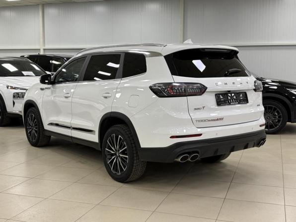 Chery Tiggo 8 Pro Max I с пробегом 2023 года, цена 1 739 000 рублей, 30769 км, внедорожник, Автокод Объявления