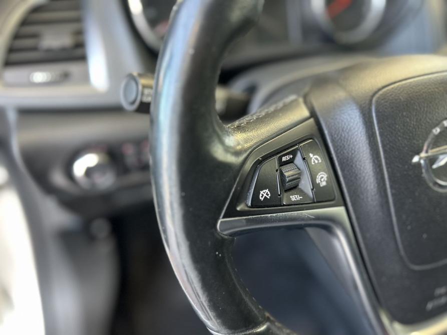 Opel Astra J Рестайлинг Саратов  - изображение 16