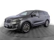 Kia Sorento III Prime Рестайлинг Москва  - изображение 29