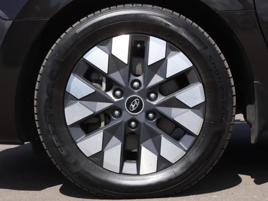 Hyundai Staria I Москва  - изображение 29