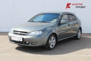 Chevrolet Lacetti I Нижний Новгород  - изображение 22