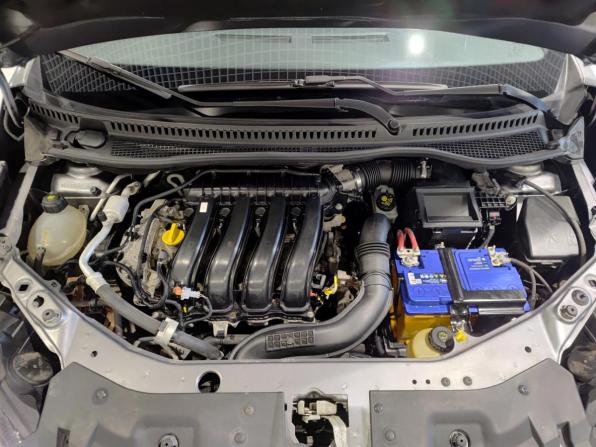 Renault Kaptur I с пробегом 2019 года, цена 1 837 000 рублей, 36052 км, внедорожник, Автокод Объявления