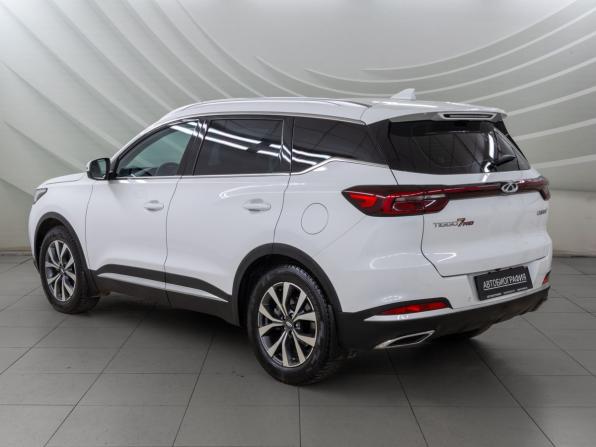 Chery Tiggo 7 Pro I с пробегом 2021 года, цена 1 768 000 рублей, 29451 км, внедорожник, Автокод Объявления