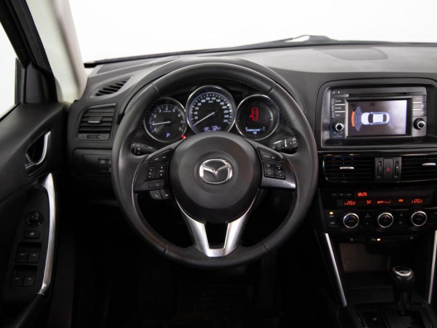 Mazda CX-5 I Санкт-Петербург  - изображение 11