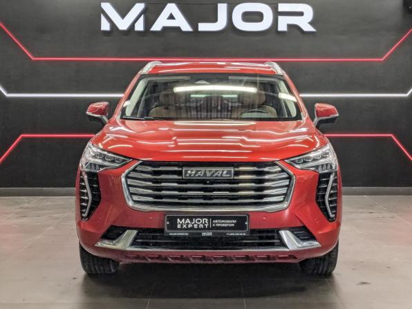 Haval Jolion I с пробегом 2023 года, цена 1 740 000 рублей, 59100 км, внедорожник, Автокод Объявления