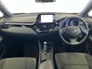 Toyota C-HR I Рестайлинг Уфа  - изображение 24