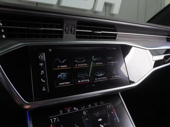 Audi A7 II (4K) с пробегом 2019 года, цена 4 899 000 рублей, 78546 км, лифтбек, Автокод Объявления