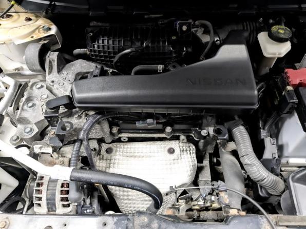 Nissan X-Trail III с пробегом 2015 года, цена 1 900 000 рублей, 155106 км, внедорожник, Автокод Объявления