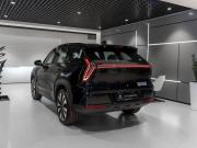 Geely Atlas II Москва  - изображение 32