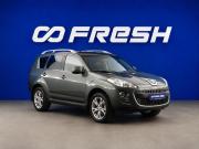 Peugeot 4007 Москва  - изображение 20