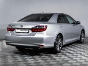 Toyota Camry VII (XV50) Рестайлинг 2 Москва  - изображение 26