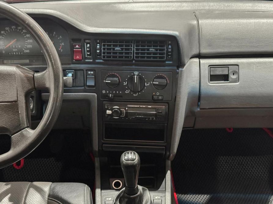 Volvo 850 Екатеринбург  - изображение 17