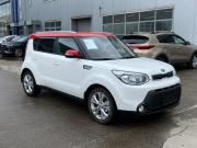 Kia Soul II Нижний Новгород  - изображение 17