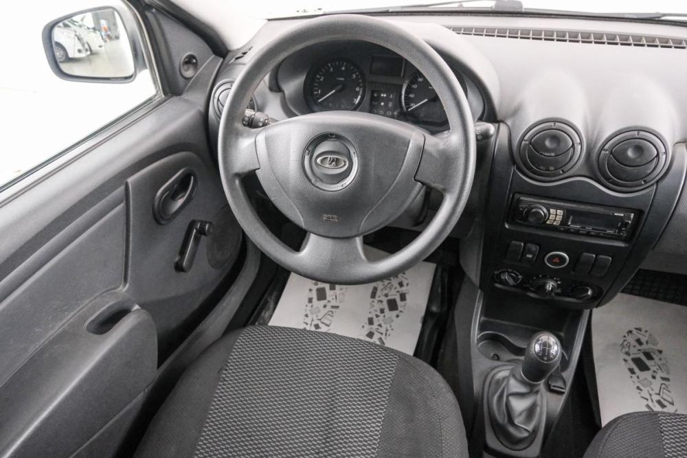 Lada (ВАЗ) Largus I Красноярск  - изображение 10