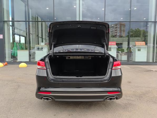 Kia Optima IV Рестайлинг с пробегом 2018 года, цена 1 776 000 рублей, 142453 км, седан, Автокод Объявления