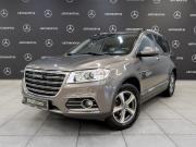 Haval H6 I Москва  - изображение 28