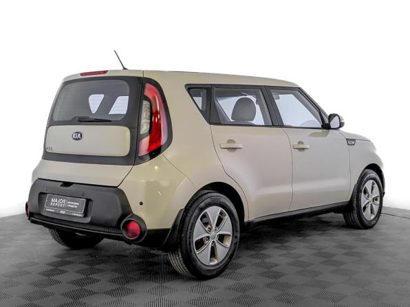 Kia Soul II с пробегом 2016 года, цена 1 275 000 рублей, 151414 км, хэтчбек, Автокод Объявления