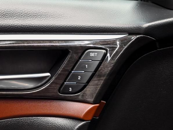 GAC GS8 I с пробегом 2023 года, цена 2 800 000 рублей, 82418 км, внедорожник, Автокод Объявления