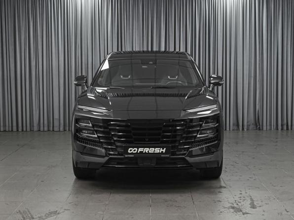 JETOUR DASHING I с пробегом 2023 года, цена 2 064 000 рублей, 40107 км, внедорожник, Автокод Объявления