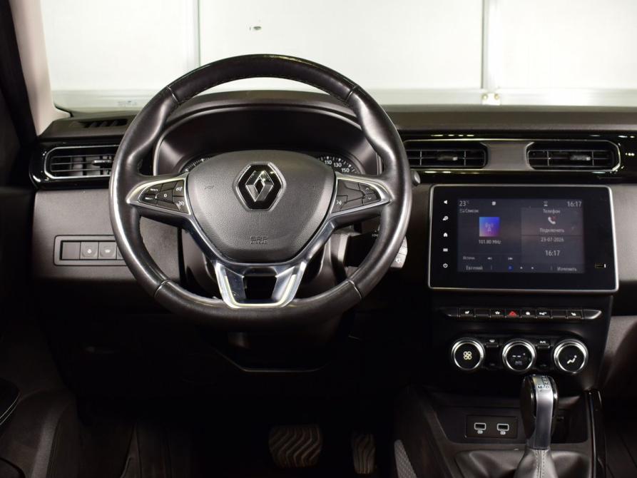 Renault Arkana I Кемерово  - изображение 9