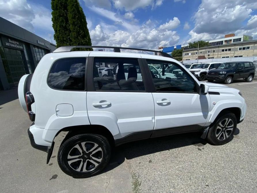 Lada (ВАЗ) Niva Travel I Саратов  - изображение 6