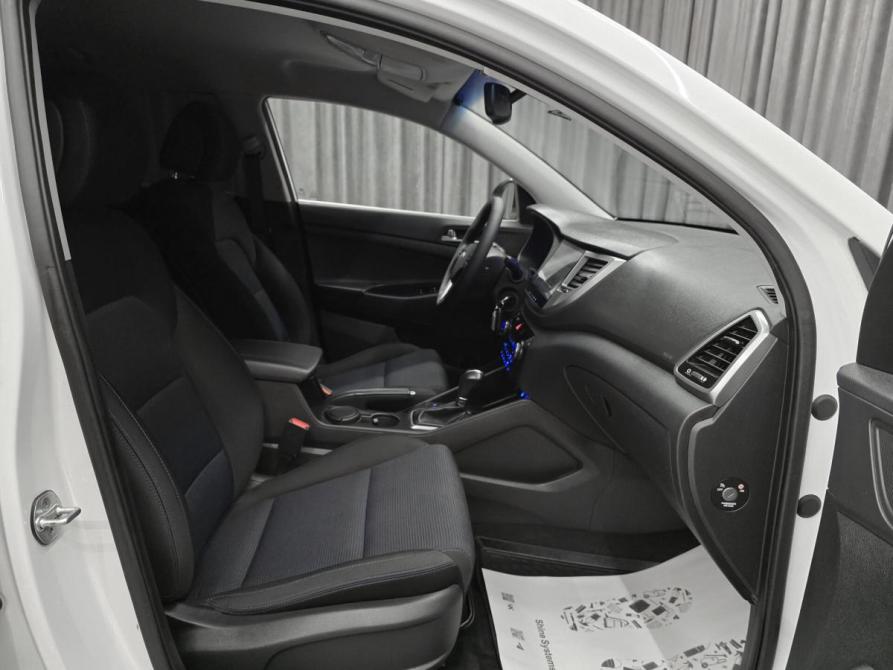 Hyundai Tucson III Красноярск  - изображение 15