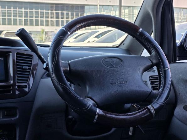 Toyota Nadia с пробегом 1998 года, цена 263 000 рублей, 299999 км, компактвэн, Автокод Объявления