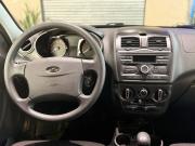 Lada (ВАЗ) Granta I Рестайлинг Оренбург  - изображение 33
