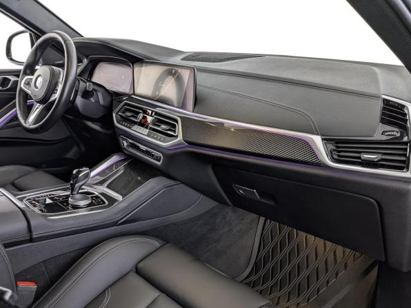 BMW X6 III (G06) с пробегом 2021 года, цена 8 700 000 рублей, 29327 км, внедорожник, Автокод Объявления
