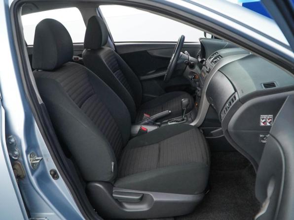 Toyota Corolla X (E140 E150) с пробегом 2009 года, цена 1 158 888 рублей, 147413 км, седан, Автокод Объявления