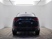 Geely Tugella I Рестайлинг Москва  - изображение 26