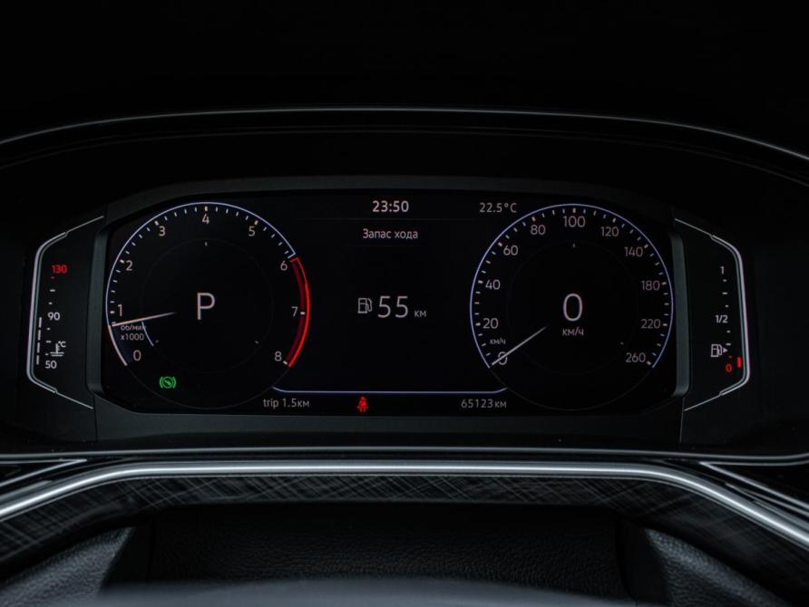 Volkswagen Polo VI Москва  - изображение 11
