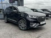 Chery Tiggo 8 Pro I Санкт-Петербург  - изображение 9