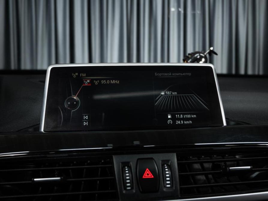 BMW X1 II (F48) Ставрополь  - изображение 14