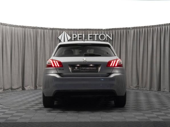 Peugeot 308 II с пробегом 2014 года, цена 1 180 000 рублей, 149928 км, хэтчбек, Автокод Объявления