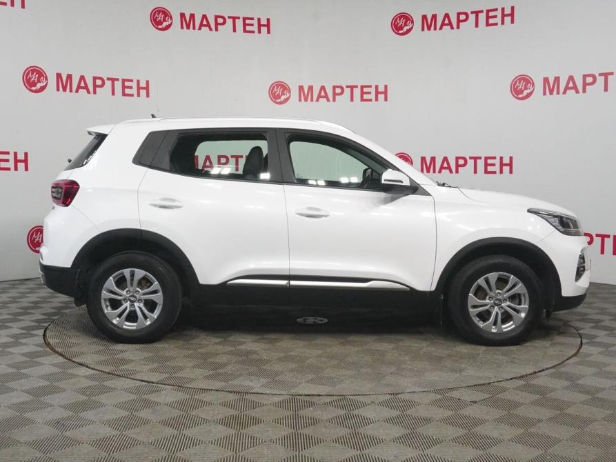 Chery Tiggo 4 Pro I Вологда  - изображение 4
